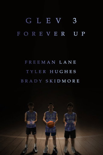 GLEV 3: Forever Up