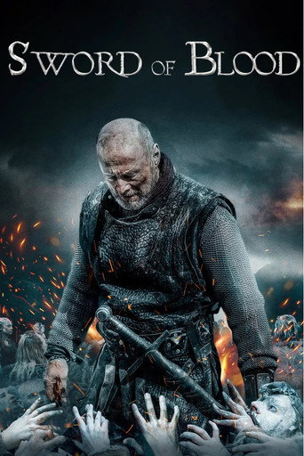 Sword of Blood