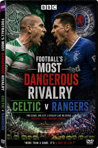 Football’s Most Dangerous Rivalry
