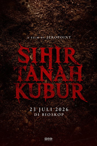 Sihir Tanah Kubur