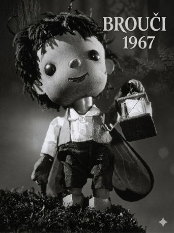 Broučci