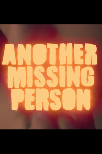 Another Missing Person