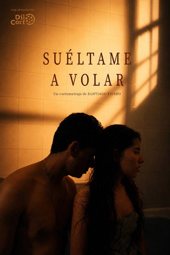 Suéltame a Volar