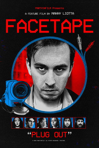 FaceTape