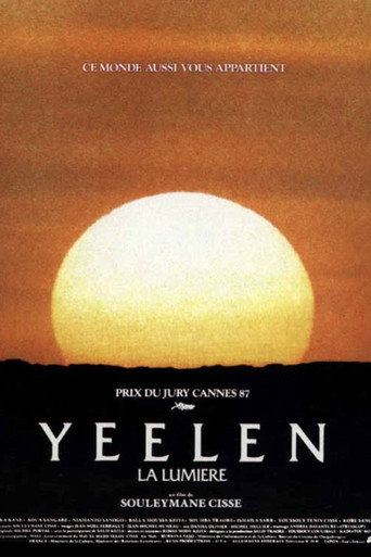 Yeelen