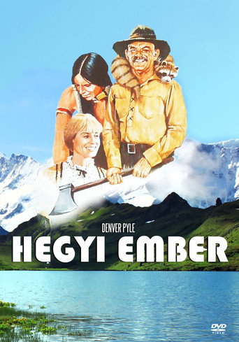 L'Homme de la montagne