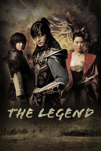 The Legend