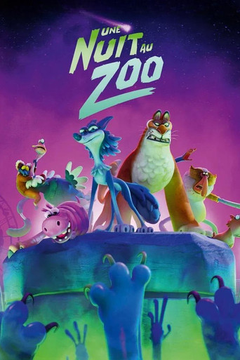 Une Nuit Au Zoo