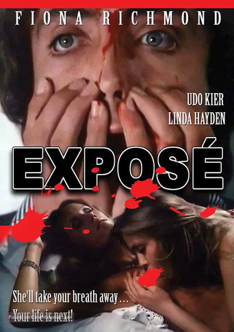 Exposé