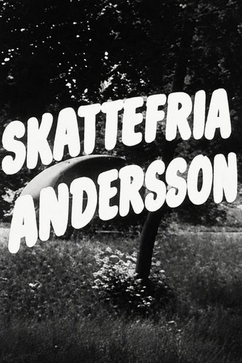 Skattefria Andersson