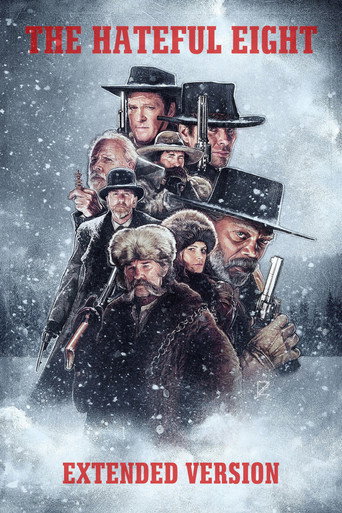 The Hateful Eight
