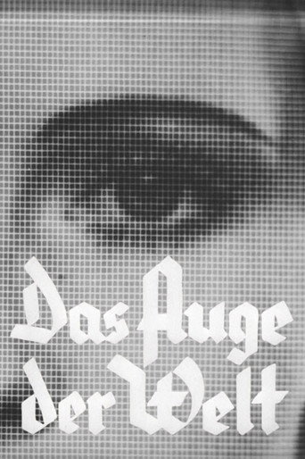 Das Auge der Welt