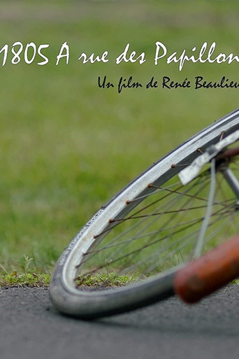1805 A Rue des Papillons