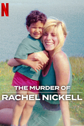 Le Meurtre de Rachel Nickell