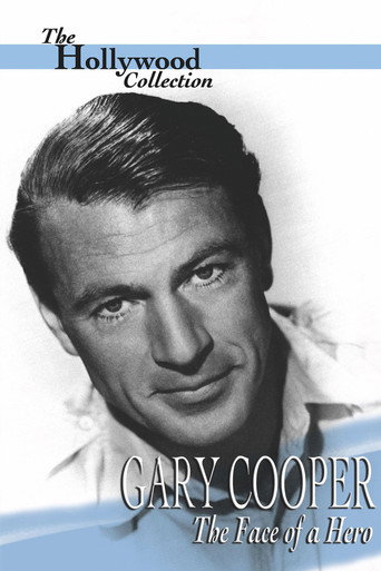 Gary Cooper - Le Visage d'un héros