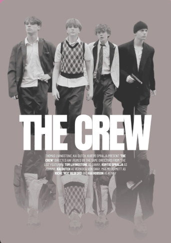 The Crew