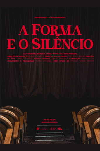 The Form and the Silence
