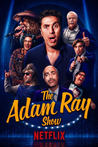 The Adam Ray Show
