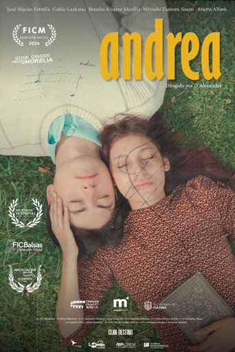 Andrea