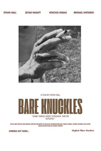 Bare Knuckles