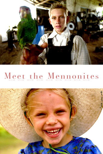 Fuir la modernité : Un voyage chez les Mennonites