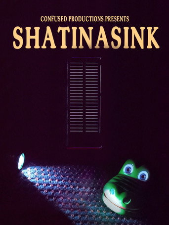 Shatinasink
