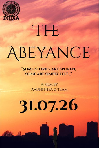 The Abeyance