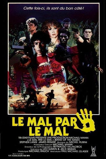 Le Mal par le mal