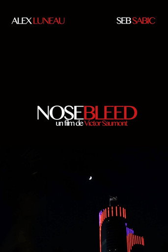 Nosebleed
