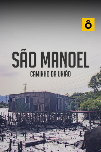 São Manoel Caminho da União
