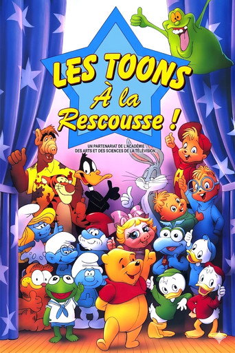 Les Toons à la Rescousse