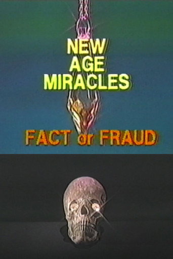 New Age Miracles: Fact or Fraud