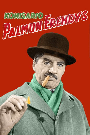 Le Mystère Rygseck