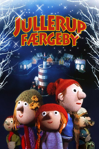 Jullerup Færgeby