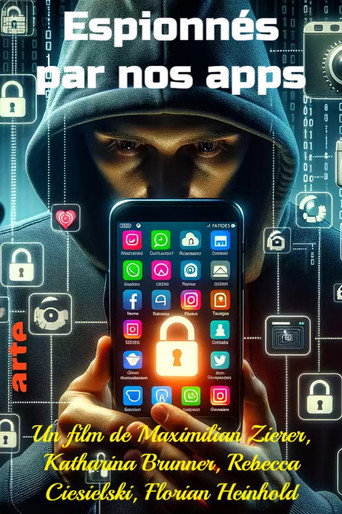 Espionnés par nos apps