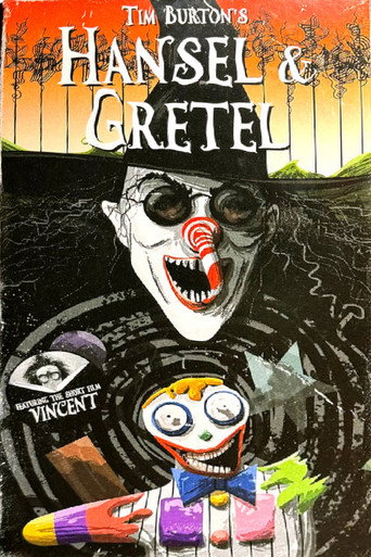Hansel and Gretel