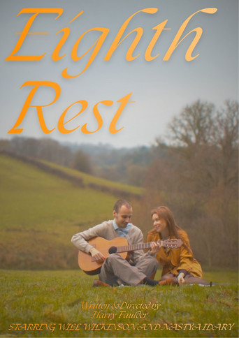 Eighth Rest