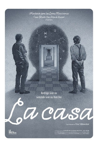 La casa