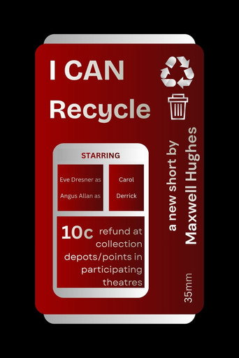 I CAN Recycle