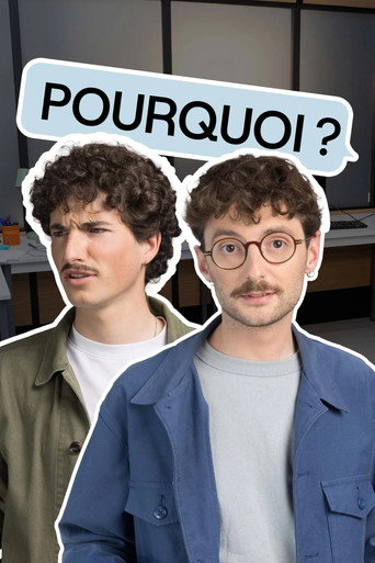 Pourquoi ?