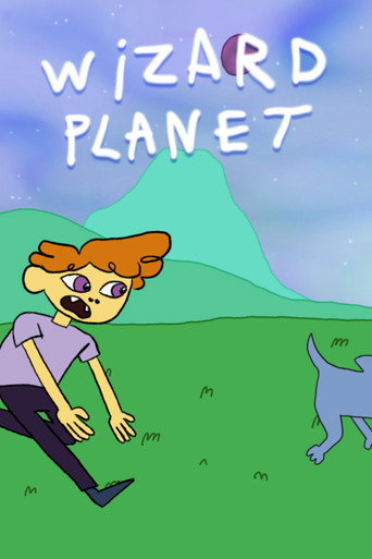 Wizard Planet