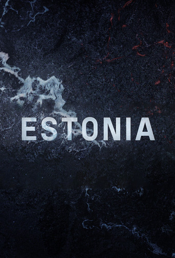 Estonia : l'énigme d'un naufrage