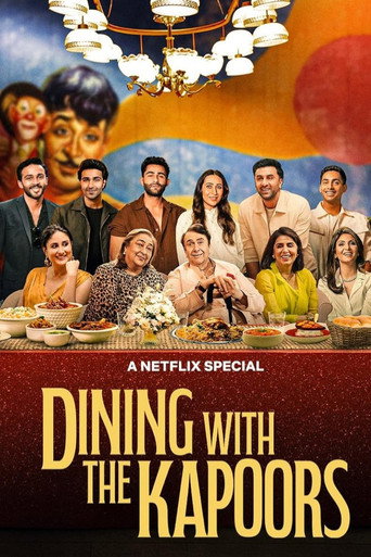 À la table des Kapoor