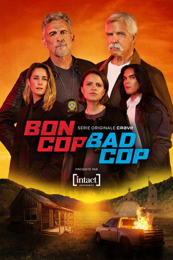 Bon Cop, Bad Cop