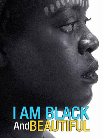I Am Black and Beautiful