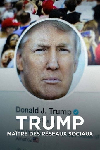 Trump, maître des réseaux sociaux