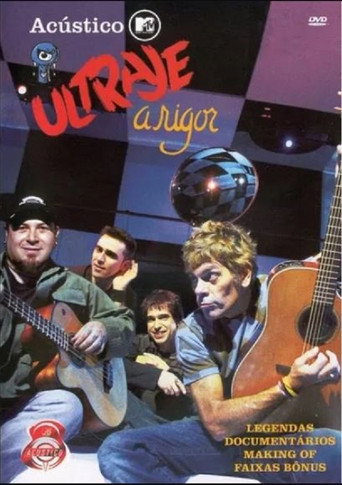 Acústico MTV: Ultraje a RIgor