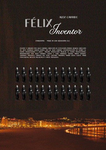 Félix, Inventor