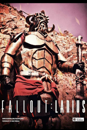 Fallout: Lanius
