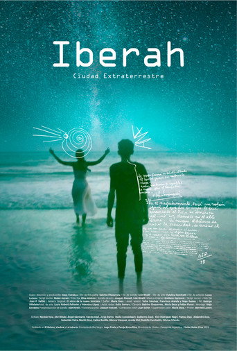 Iberah